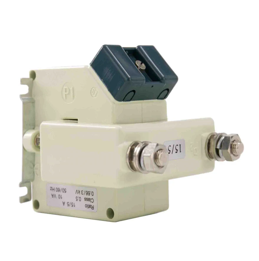 BH-0.66 စီးရီး G လက်ရှိထရန်စဖော်မာ