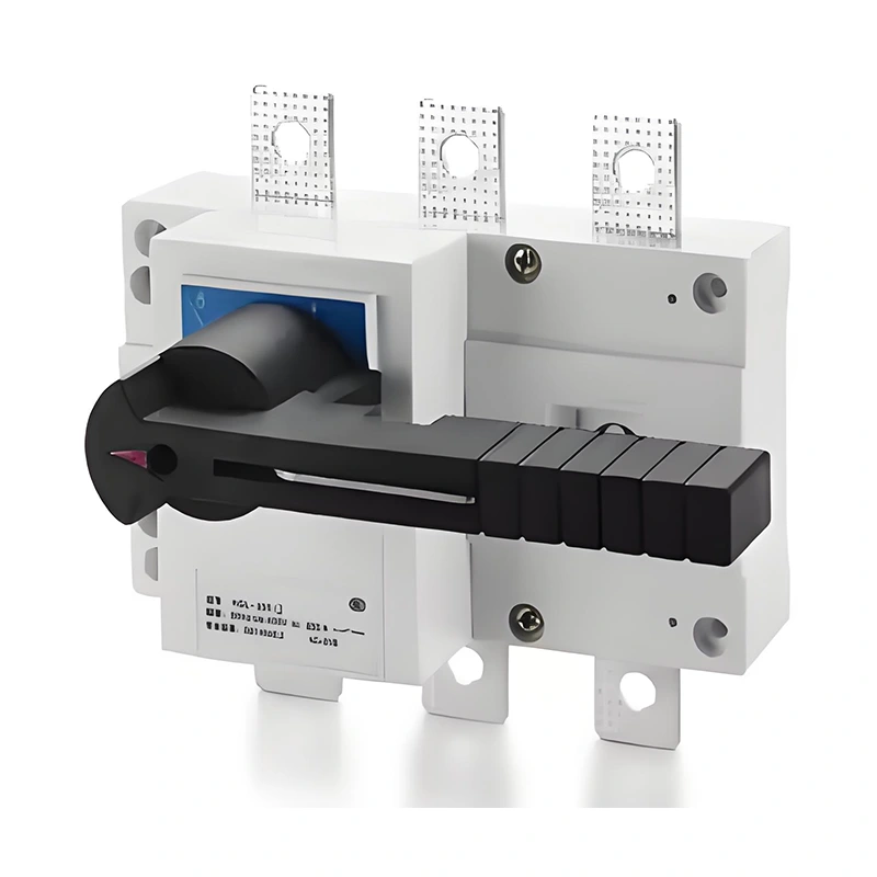 HGL GLLIST Servision imolation switch ကို