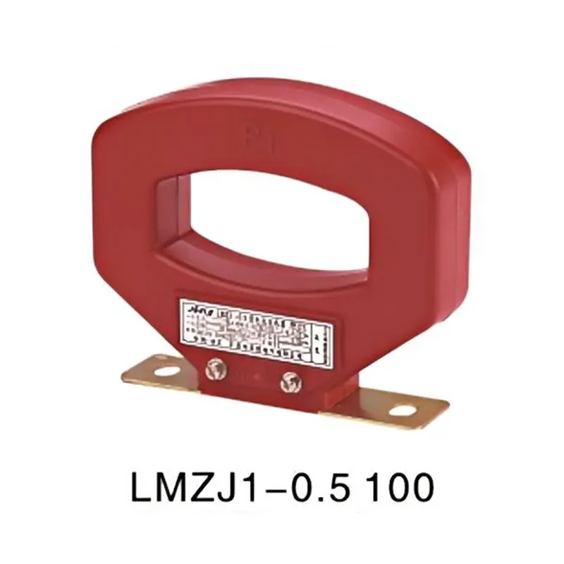lmzj1-0.5-100 လက်ရှိထရန်စဖော်မာ