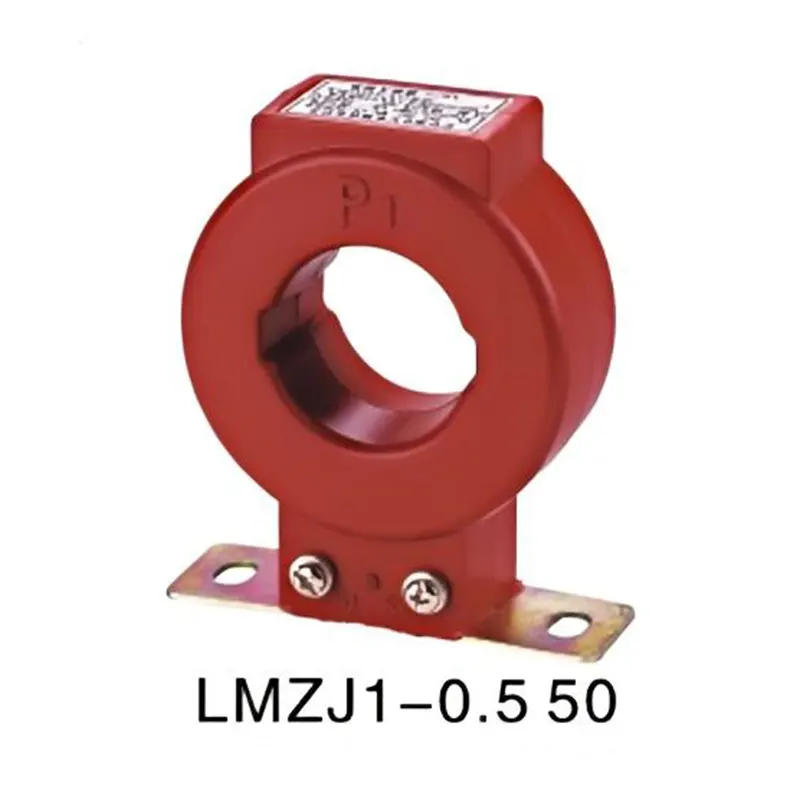 lmzj1-0.5-50 လက်ရှိထရန်စဖော်မာ