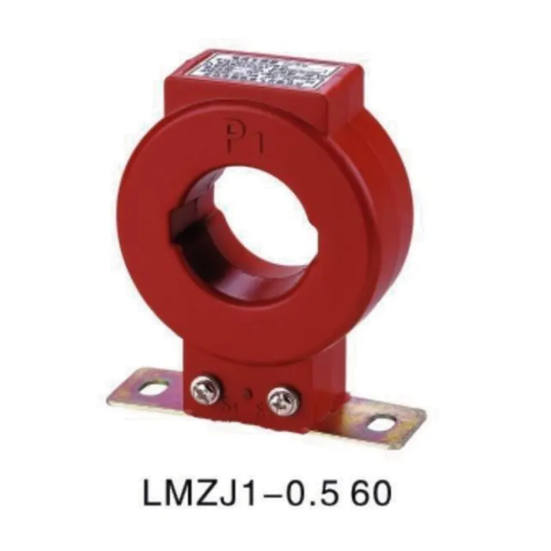 lmzj1-0.5-60 လက်ရှိထရန်စဖော်မာ
