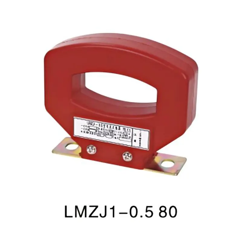 lmzj1-0.5-80 လက်ရှိထရန်စဖော်မာ